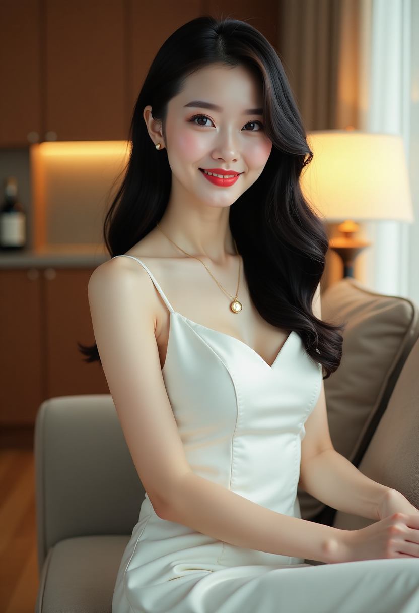 影片妈妈的春日来信剧照