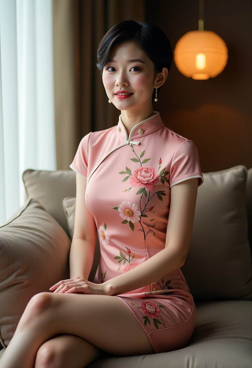 仁川来信海报