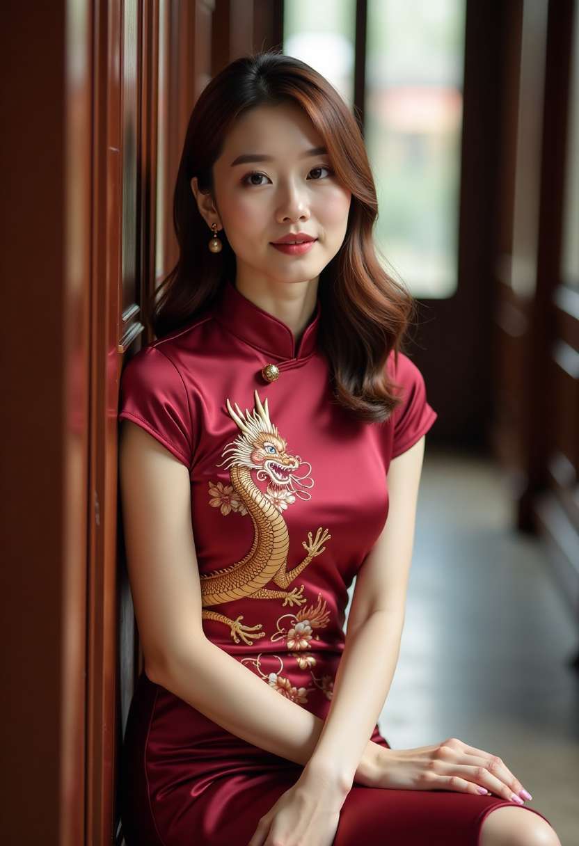 妈妈的名字海报